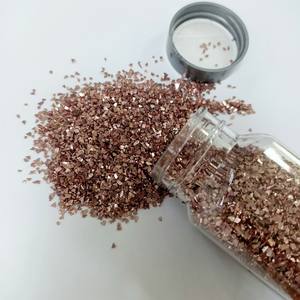 Flocons de verre irréguliers 450 g sac cassé 1-1.5mm artisanat verre paillettes pour Nail Art coque de téléphone résine ornement déco - Product Image 4