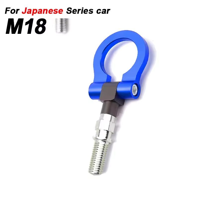 M18 Blue