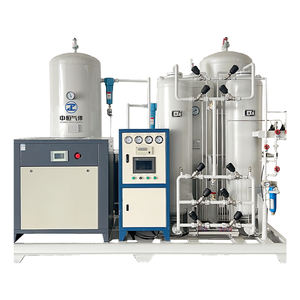 पठार ऑक्सीजन की आपूर्ति के लिए ज़ोन्गेंग QTO93N-20 गैस उत्पादन उपकरण विशेष उद्देश्य ऑक्सीजन जनरेटर - Product Image 1