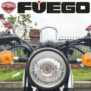 Moto classique <span class=keywords><strong>2022</strong></span> nouveau modèle café Racer <span class=keywords><strong>125cc</strong></span> 150cc 250cc moto usine de moto chinoise - Product Image 3