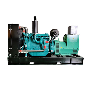 Máy phát điện <span class=keywords><strong>diesel</strong></span> loại khung mở cách âm 600kva 300kva 500kva 400kva 125kva 150kva 200kva 220kva 250kva 380v có giá cả - Product Image 3
