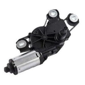Motor del limpiaparabrisas trasero 5P0955711A 5P0955711B 5P0955711C compatible con Seat Toledo III Leon Altea XL - Product Image 4
