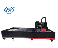 Machine de découpe laser en métal CNC 3015 3000W pour acier inoxydable avec système de contrôle IPG Raycus MAX Source laser Ruida Cypcut