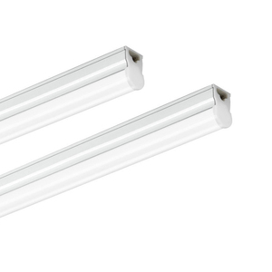 Lámpara Fluorescente Integrada <span class=keywords><strong>de</strong></span> Aluminio y Plástico para <span class=keywords><strong>Techo</strong></span>, Lámpara Colgante LED T5 para el Hogar - Product Image 2