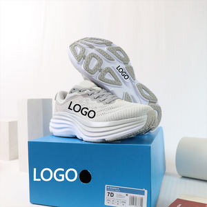 Zapatillas para Correr H Bondi <span class=keywords><strong>8</strong></span> <span class=keywords><strong>Clifton</strong></span> 9, Nuevas Zapatillas Deportivas de Moda <span class=keywords><strong>Clifton</strong></span> <span class=keywords><strong>8</strong></span> 9 de Carbono para <span class=keywords><strong>Hombre</strong></span>, H Bondi <span class=keywords><strong>8</strong></span> <span class=keywords><strong>Clifton</strong></span> 9 Lifestyle - Product Image 1