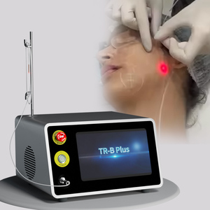 Equipo de Láser Endo, Máquina de Liposucción Láser, Endoláser Diodo 980nm 1470nm - Product Image 1
