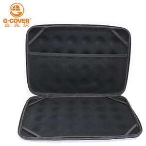 Shockproof Bubble Style Custom EVA Hard Shell <strong>Lap</strong> <strong>Top</strong> Sleeve Laptop <strong>case</strong> for macbook 13 13.3 14 Inch - Product Image 4