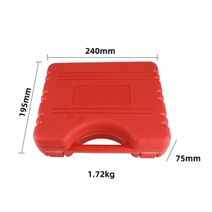 Xe Máy Xe Đạp Scooter Bánh Xe Trung Tâm Mang Vắt Loại Bỏ Công Cụ Puller Set Cho Xe Đạp Xe Sửa Chữa Tháo Rời Công Cụ Kit - Product Image 6