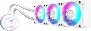 <span class=keywords><strong>GIGABYTE</strong></span> AORUS WATERFORCE X II 360 ICE - Product Image 1
