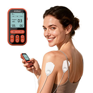 Aparato de Fisioterapia Más Vendido de Amazon, Máquina Digital TENS, Masajeador de Fitness - Product Image 3