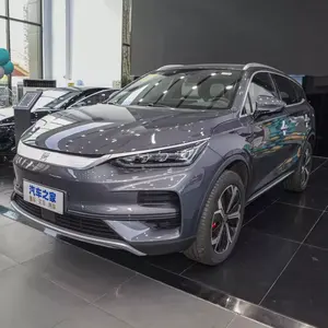 2022比亚迪唐EV 635电动车新能源4轮驱动SUV高品质中国制造出售