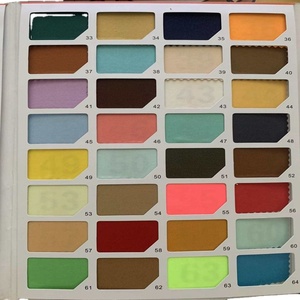 75D Milk Silk Knitted 4 Way Stretch Fabric for <strong>Tracksuit</strong> - Product Image 2