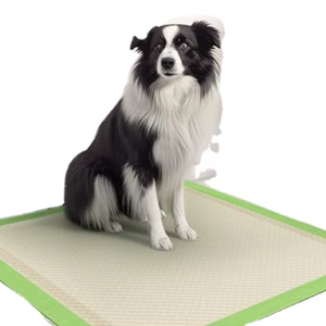 Almohadillas de Entrenamiento Premium para Mascotas al por Mayor de Fábrica con Núcleo SAP, Adhesivos Antideslizantes y Desodorante para Perros y Cachorros (Tamaños Disponibles) - Product Image 1