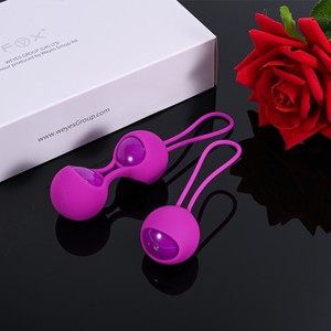 2020 Clit Silicone rảnh tay Vô hình Trứng rung không dây Điều khiển từ xa Phụ nữ Đồ chơi tình dục Panty G Spot Rung - Product Image 5