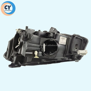 Lente de faro Original <span class=keywords><strong>mercedes</strong></span>-benz Clase A para W176 2013-2015 12V Luz de coche para modelos <span class=keywords><strong>A180</strong></span> A200 A220 A250 A260 AMG A45 - Product Image 5