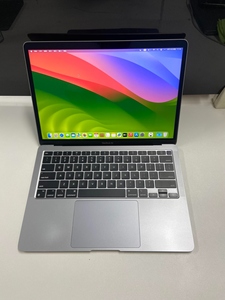 อัลตร้าบุ๊ค น้ำหนักเบา 13.3" 13.6" รุ่น A2681 M2 แรม 8GB SSD 256GB ปี 2022 - Product Image 1