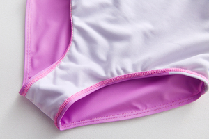 Maillots de bain pour enfants à manches longues en <span class=keywords><strong>bambou</strong></span> Maillots de bain pour enfants <span class=keywords><strong>Beach</strong></span> Girls - Product Image 4