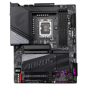 Nueva Placa Base Original Z790 a X WIFI7 Z790 a AX ICE Gaming para Procesadores de 13ª y 12ª Generación - Product Image 4