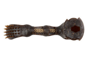 Fabriek Directe Verkoop Van Huisdier Kauwspeelgoed, Houtsnippers Tpr, Hond Speelgoed Voor Het Reinigen Van Tanden En Voedsel Lekkage, Huisdier Interactief Speelgoed - Product Image 3