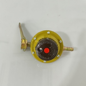 <span class=keywords><strong>4KG</strong></span> Flujo de alta presión Numerado Industria Regulador ajustable Válvulas LPG - Product Image 2