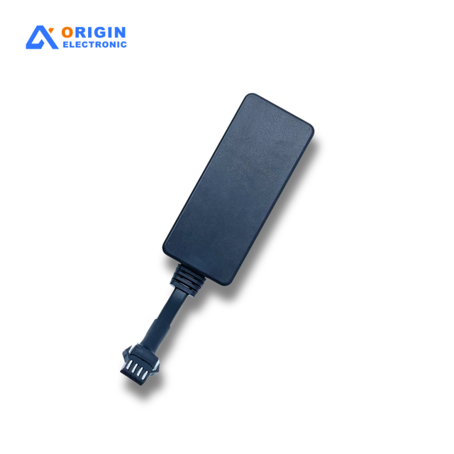 Real Time Vehicle GPS Tracker 4G Car Anti Theft Tracking System for Fleet Management