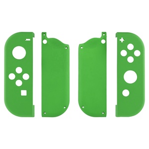 Custom Joystick Handle & Hard Faceplate Case <b>Cover</b> for <b>Nintendo</b> <b>Switch</b> & OLED - Replacement Shell Replacement - Product Image 1