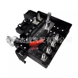 Equipo de Distribución de Energía para Chevrolet Silverado, Bloque de Fusibles de Batería, Modelo 84354721 y 84043745 Compatible - Product Image 4