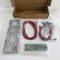 Module de gestion de batterie DIY 24V 48V LiFePO4 BMS JK PB2A16S20P, courant de charge 200A, courant d'équilibrage actif 2A
