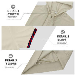 Camiseta de Manga Corta para Hombre, Nueva Colección de Verano, Estilo Deportivo Casual, Transpirable, Tejido Waffle Fino, Color Sólido - Product Image 2