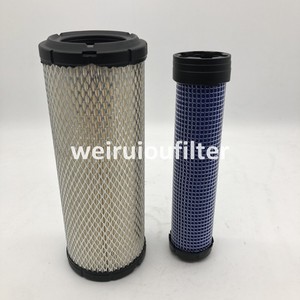 Filtre à air pour camion lourd 26510342 AF25292 P828889 AT171853 - Product Image 3