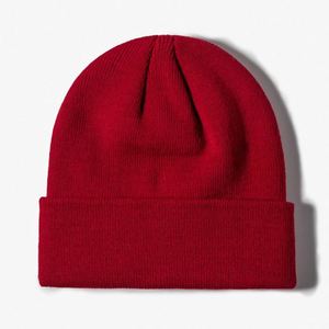 Design Low MOQ Promotional Manufacture Bennie <b>Hats</b> Style Unisex Winter Warm Bennie <b>Hats</b> <b>for</b> Outdoor Activities - Product Image 4