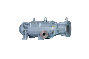 Pompe à vide à vis à haute aspiration Super Q VSP, prise en charge de la personnalisation OEM/ODM, 220V 3~11kW, garantie 1 an, fabriquée en Chine - Product Image 2