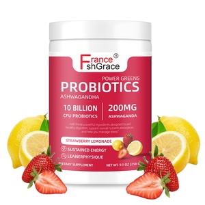 Offre Spéciale : Complément Probiotique 258G – Poudre pour Adultes Favorisant la Santé Digestive - Product Image 5