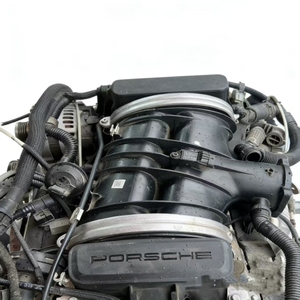 Pour moteur Porsche Bockstetter 9A110092301 - Product Image 3