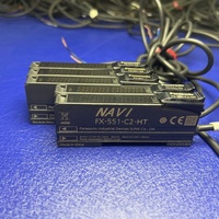 Amplificateur de capteur PLC FX-501