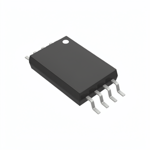 Components Electronic 8 TSSOP BQ29400PWR Manufacturer Channel Power Management (PMIC) - Product Image 1