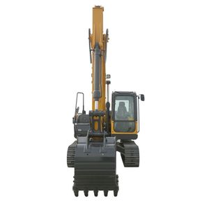 Nueva excavadora sobre orugas XE155D XE135D <span class=keywords><strong>13ton</strong></span> 15ton Excavadora de construcción a la venta - Product Image 2