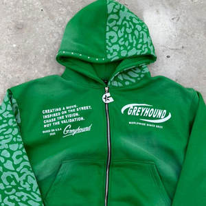 Survêtement pour homme de haute qualité, tendance, prix d'usine, meilleur fabricant, prix bas, fermeture éclair, style unique, nouveau design, tissu tissé - Product Image 3