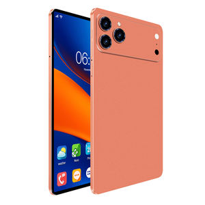 Tablette PC neuve d'usine, originale, 17 Pro Max, taille 10 pouces, Android 14, RAM 8 Go, ROM 128 Go, grosse batterie 8000 mAh, prise en charge multilingue - Product Image 4