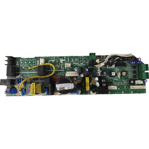 บอร์ดควบคุมเลนน็อกซ์ Kfr105q4 Bp3n1y RoHS บอร์ดวงจรหลักยูนิตภายใน สำหรับอะไหล่เครื่องปรับอากาศเชิงพาณิชย์ - Product Image 1