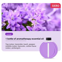 Diffuseurs d'air électroniques, huiles essentielles, mini diffuseur d'arômes portable à fixer au mur, batterie rechargeable intégrée pour salle de bain, toilettes