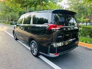 Thực tế 2022 maxus G50 1.5t SUV tự động changyou B 7dct 124kw 7 chỗ fwd - Product Image 4