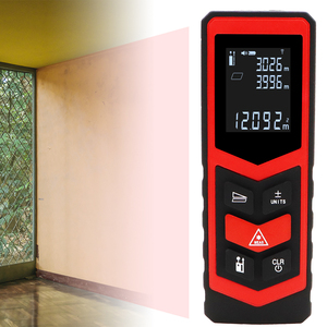 Độ Chính Xác Cao 30M Mini Laser Khoảng Cách Meter Xách Tay Laser Máy Đo Khoảng Cách Băng Phạm Vi Finder Với Đo Thiết Bị Cai Trị - Product Image 5