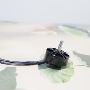 Moteur CC sans balais 2806.5 KV1300 KV1700 5~8S pour drone FPV Freestyle longue portée - Vente chaude usine - Product Image 2