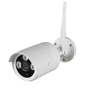 XONZ DIY <strong>CCTV</strong> System 4CH 8CH Wireless IP Camera <strong>Kits</strong> - Product Image 5