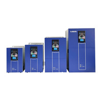 Variador de Frecuencia VFD Trifásico G630 de 460V, 0.75kw, 1.5kw, 2.2kw, 3.7kw