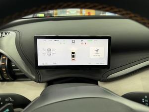 BYD YUAN PLUS 2025 d'<span class=keywords><strong>occasion</strong></span>, conduite intelligente, 510 km d'autonomie, édition BEYONG, SUV 100% électrique 5 portes 5 places pour la famille, blanc sur gris - Product Image 6