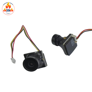 Venta al por Mayor de la Cámara FPV Micro Mini TXW010, Salida Analógica CVBS Directa de Fábrica para Accesorios de Modelos de Aviones RC, Suministro al por Mayor - Product Image 1