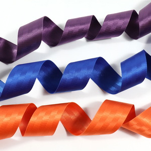 Nhà máy trực tiếp 45mm <span class=keywords><strong>Multicam</strong></span> <span class=keywords><strong>Nylon</strong></span> <span class=keywords><strong>Webbing</strong></span> Trắng Polyester <span class=keywords><strong>Webbing</strong></span> cho xúc tiến cho tùy chỉnh <span class=keywords><strong>nylon</strong></span> phụ kiện - Product Image 5