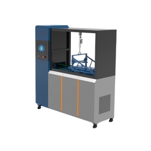 ASTM D1894 ISO 13287 Shoe Anti-slip Testing <b>Machine</b> Shoe Resistance Tester Shoe Sole Friction Tester - Product Image 3